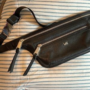 Michael Kors style bum bag